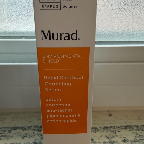 Murad Environmental Shield Serum - Picture 2 of 5